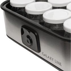 Йогуртница Galaxy Line GL 2697