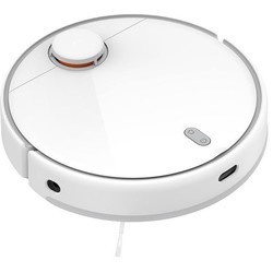 Пылесос Xiaomi MiJia Robot Vacuum-Mop 2 Pro