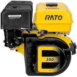 Двигатель Rato R300-S-R