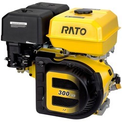 Двигатель Rato R300-Q-R