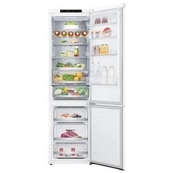 Холодильник LG GB-B72SWVGN