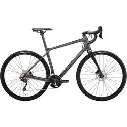 Велосипед Merida Silex 4000 2022 frame XL