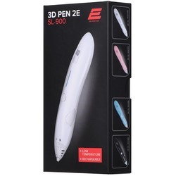 3D-ручка 2E SL 900
