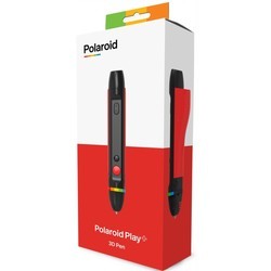 3D-ручка Polaroid PLAY+