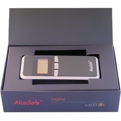 Алкотестер AlcoSafe KX-6000S4