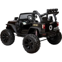 Детский электромобиль Toy Land Jeep JC666