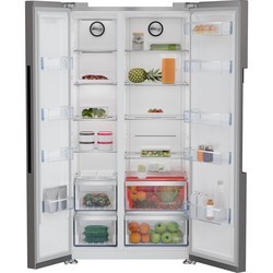 Холодильник Beko GN 163140 XBN