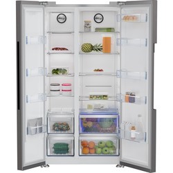 Холодильник Beko GN 163140 XBN