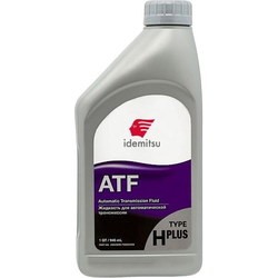 Трансмиссионное масло Idemitsu ATF Type-H Plus 1L