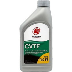 Трансмиссионное масло Idemitsu CVTF Type-TLS-FE 1L