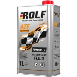 Трансмиссионное масло Rolf ATF Multivehicle 1L