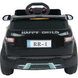 Детский электромобиль Tommy Range Rover RR-1