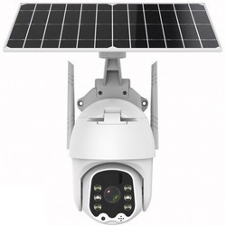 Камера видеонаблюдения YouSmart Intelligent Solar Energy Alert PTZ Camera 4G