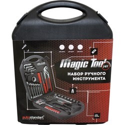 Набор инструментов Autostandart Magic Tool (107910)