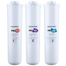 Картридж для воды Aquaphor Pro1-Pro100-ProMg