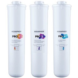 Картридж для воды Aquaphor Pro 1-Pro 3-Pro B