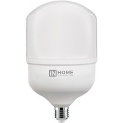 Лампочка InHome LED-HP-PRO 60W 6500K E27/E40
