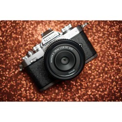 Объектив Nikon 28mm f/2.8 Z Nikkor SE