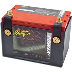 Автоаккумуляторы Stinger SPP1500D