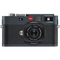 Фотоаппараты Leica M-E Typ 220 kit 35
