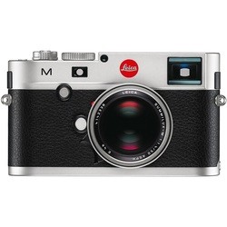 Фотоаппараты Leica M Typ 240 kit 35