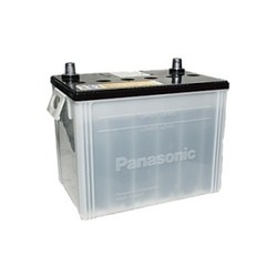 Автоаккумуляторы Panasonic SP Premium Grade 6CT-105