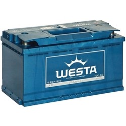 Автоаккумулятор Westa Standard (6CT-100)