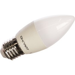 Лампочка Onlight LED C37 8W 6500K E27 61130