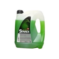 Охлаждающая жидкость Starex AntiFreeze Green 3L
