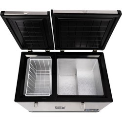 Автохолодильник DEX BCD-100
