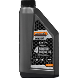 Моторное масло Ecologic Engine Oil 4T SAE30 0.6L