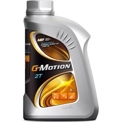 Моторное масло G-Energy G-Motion 2T 1L