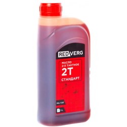 Моторное масло RedVerg 2T Standart 1L