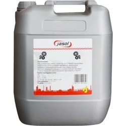 Охлаждающая жидкость Jasol Antifreeze Coolant -37C G11 10L
