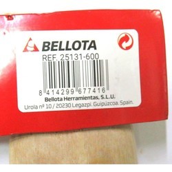 Топор Bellota 25131-600.B