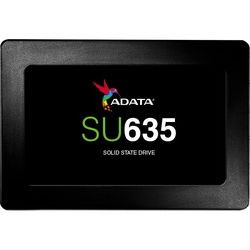 SSD-накопители A-Data ASU635SS-240GQ-R