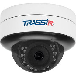 Камера видеонаблюдения TRASSIR TR-D3151IR2 3.6 mm