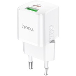 Зарядное устройство Hoco N20