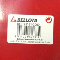 Топор Bellota 25131-2000.B