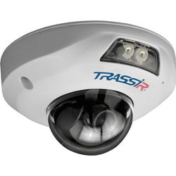 Камера видеонаблюдения TRASSIR TR-D4151IR1 3.6 mm