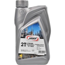 Моторное масло Jasol Stroke Red 2T 1L