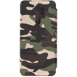 Чехол Becover Exclusive Case for Redmi 9