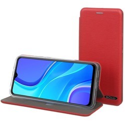 Чехол Becover Exclusive Case for Redmi 9