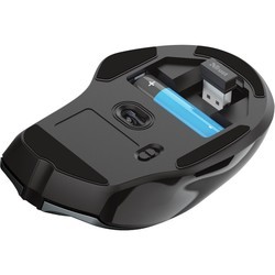 Мышка Trust Nito Wireless Mouse