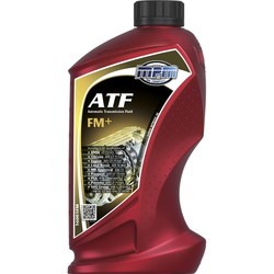 Трансмиссионное масло MPM ATF FM+ 1L