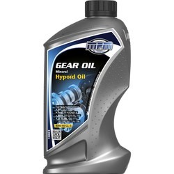 Трансмиссионное масло MPM Gear Oil 80W-90 GL-5 Mineral Hypoid Oil 1L
