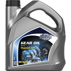Трансмиссионное масло MPM Gear Oil 80W-90 GL-5 Mineral Hypoid Oil 5L