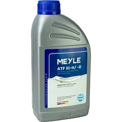 Трансмиссионное масло Meyle ATF Dexron IIIH/G 1L