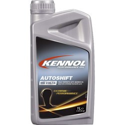 Трансмиссионное масло Kennol Autoshift MB.236.14 1L
