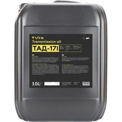 Трансмиссионное масло VIRA TAD-17i 10L